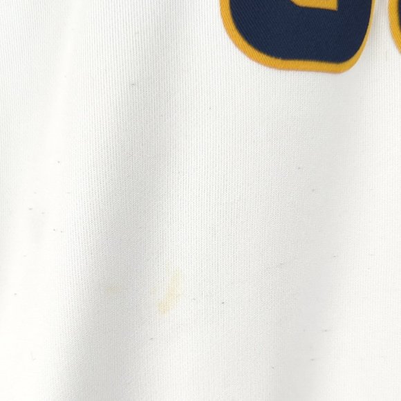 Nike US Soccer National Team 06-08 Track Jacket - XL - Picture 11 of 13